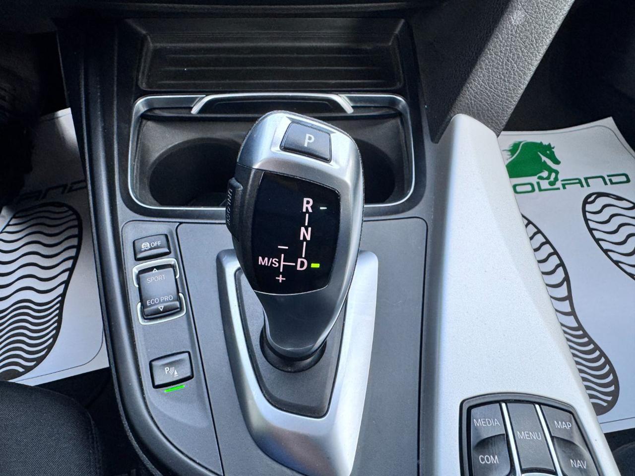 BMW 320 d Touring Business Advantage aut.