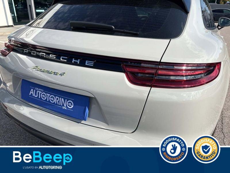 Porsche Panamera SPORT TURISMO 2.9 4 E-HYBRID 10 YEARS EDI