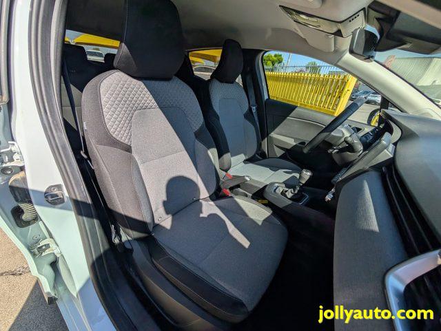MITSUBISHI Colt 1.0L turbo 90 CV Invite OK NEOPATENTATI