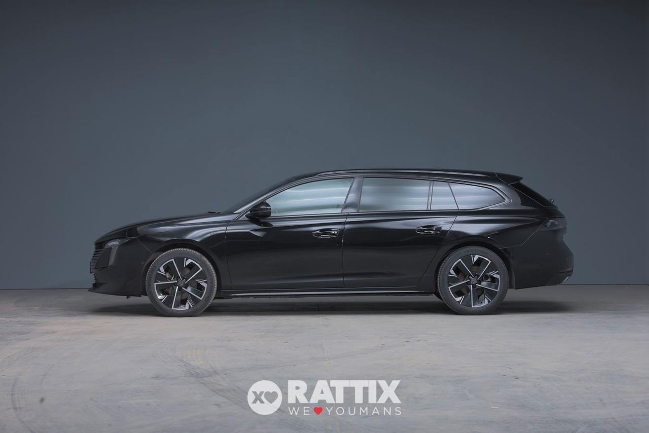 Peugeot 508 SW 1.5 BlueHDI 130CV GT EAT8