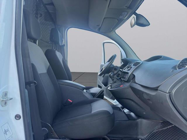 RENAULT Kangoo B.DCi 70CV(L1H1)SENSORI-CRUISE-6MARCE-E6D-