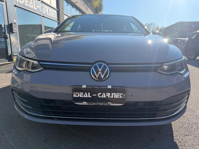 VOLKSWAGEN Golf 1.5 eTSI 130 CV Active DSG