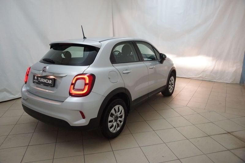 FIAT 500X 1.0 T3 120 CV Urban