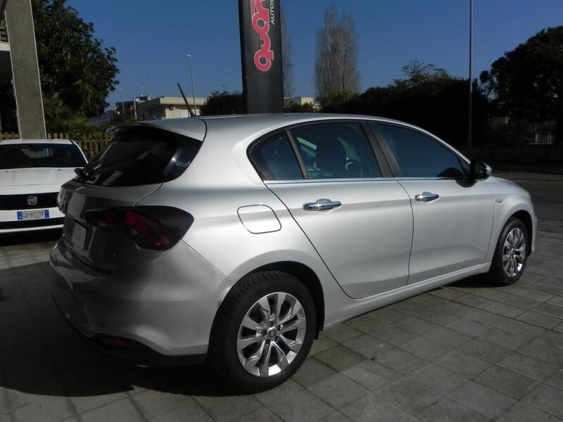 Fiat Tipo 1.3 Mjt S&S 5 porte Business