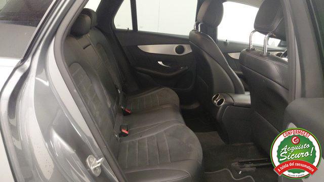 MERCEDES-BENZ GLC 220 d 194cv 4Matic PREMIUM AMG