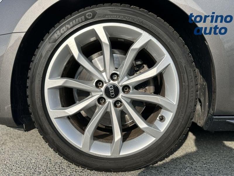 Audi A4 2.0 35 TDI S Line Edition S Tronic