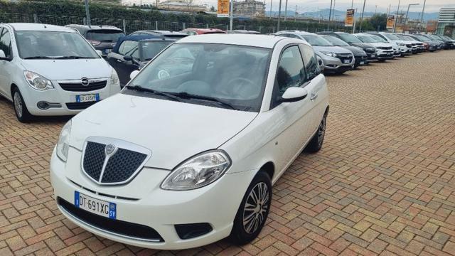 LANCIA Ypsilon 1.2 Argento