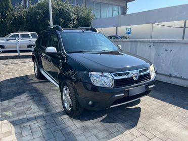 Dacia Duster 1.5 dCi 110CV 4x2 Lauréate