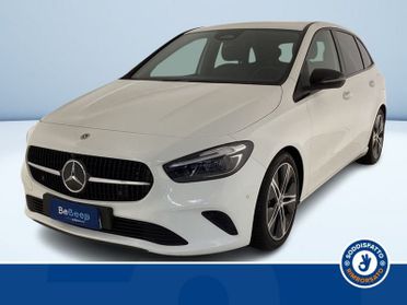 Mercedes-Benz Classe B 180d Automatic Advanced Progressive