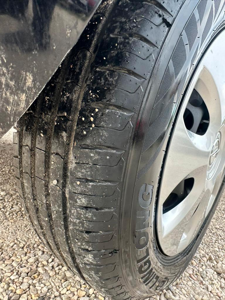 Opel Corsa 3 Porte Corsa 3p 1.2 Sport