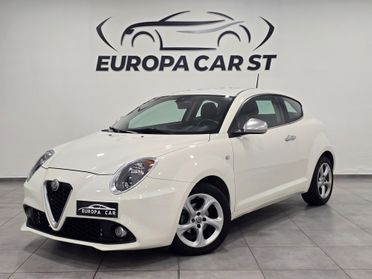 Alfa Romeo MiTo 1.4 78 CV 8V S&S Super