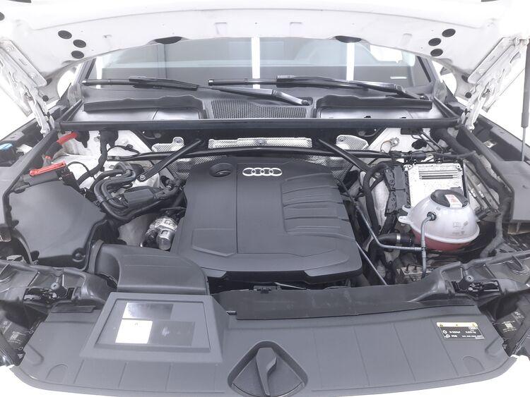 Audi Q5 40 Business quattro S Tronic BR623879 2.0 Mild Hybrid 204CV