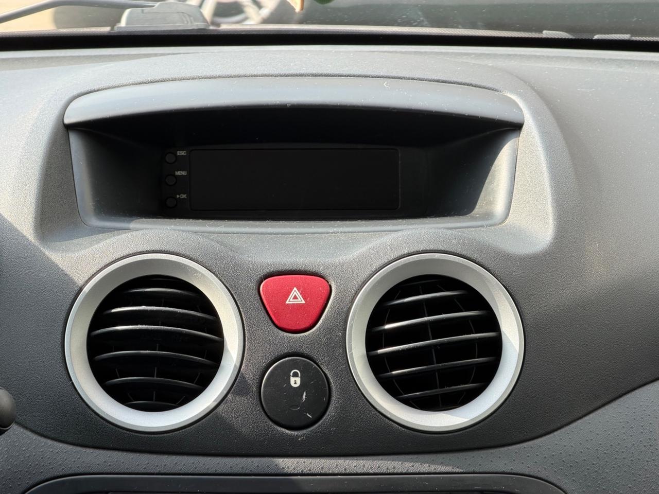 Citroen C3 1.4 -Metano Revisionato-Neopatentati-Garanzia