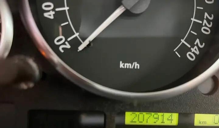Range Rover 4.4 V8 32V Vogue Legno