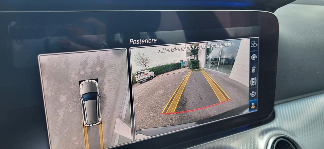 Mercedes-benz E 220 d S.W. 4Matic Auto Premium Plus