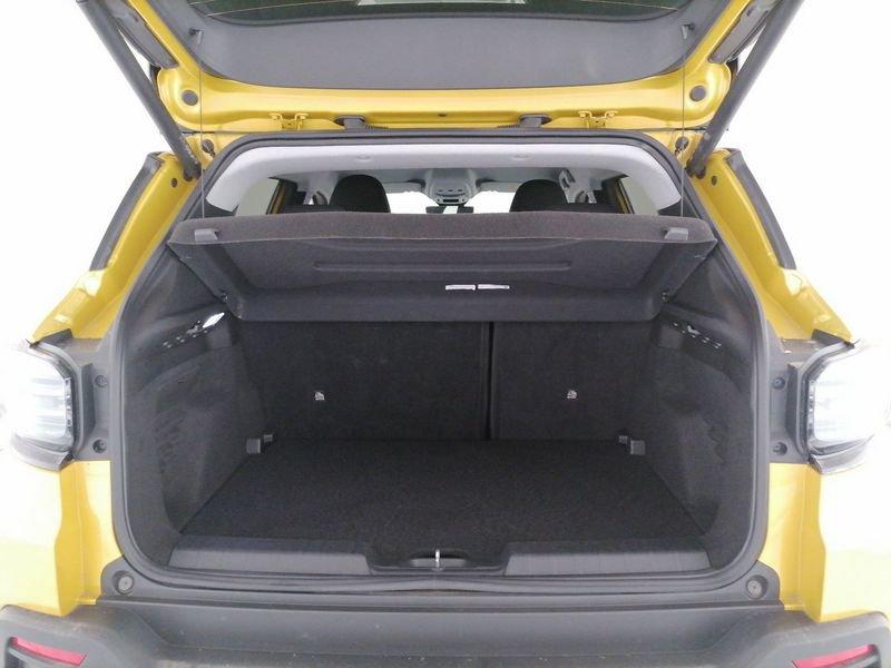 Jeep Avenger 1.2 turbo Summit fwd 100cv