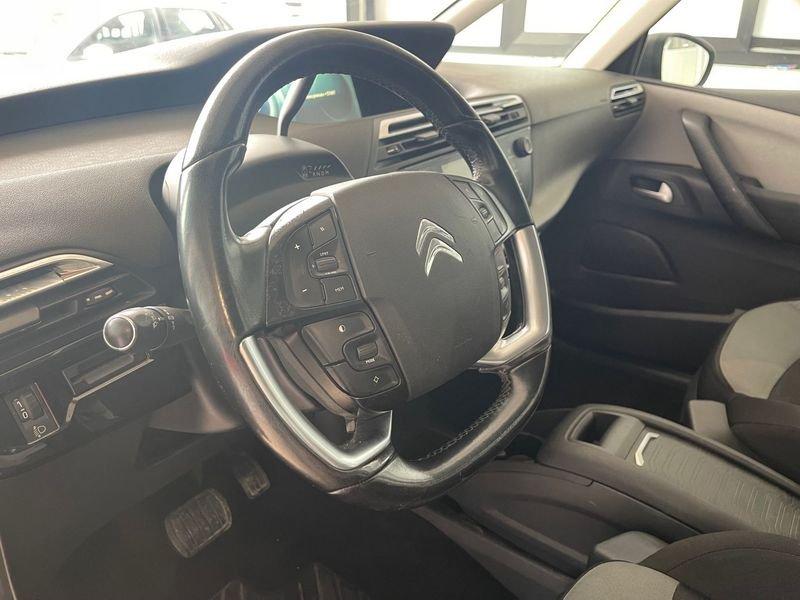Citroën Grand C4 Spacetourer BlueHDi 150 S&S EAT6 Intensive