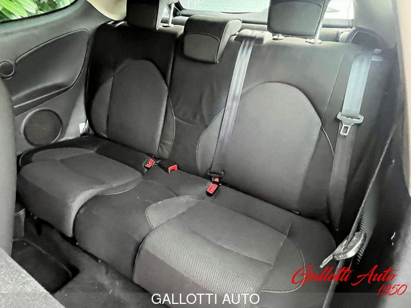 Alfa Romeo MiTo 1.4 78cv Mito