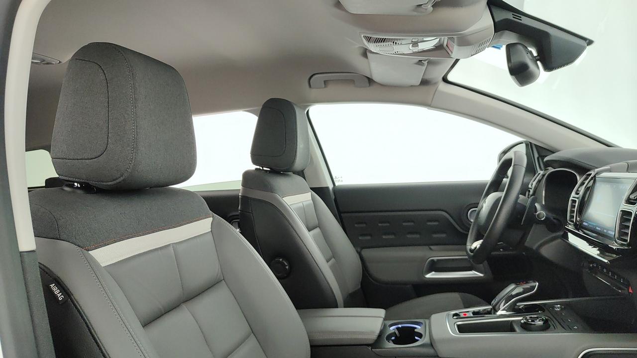 CITROEN C5 Aircross 1.2 puretech C-Series s&s 130cv eat8