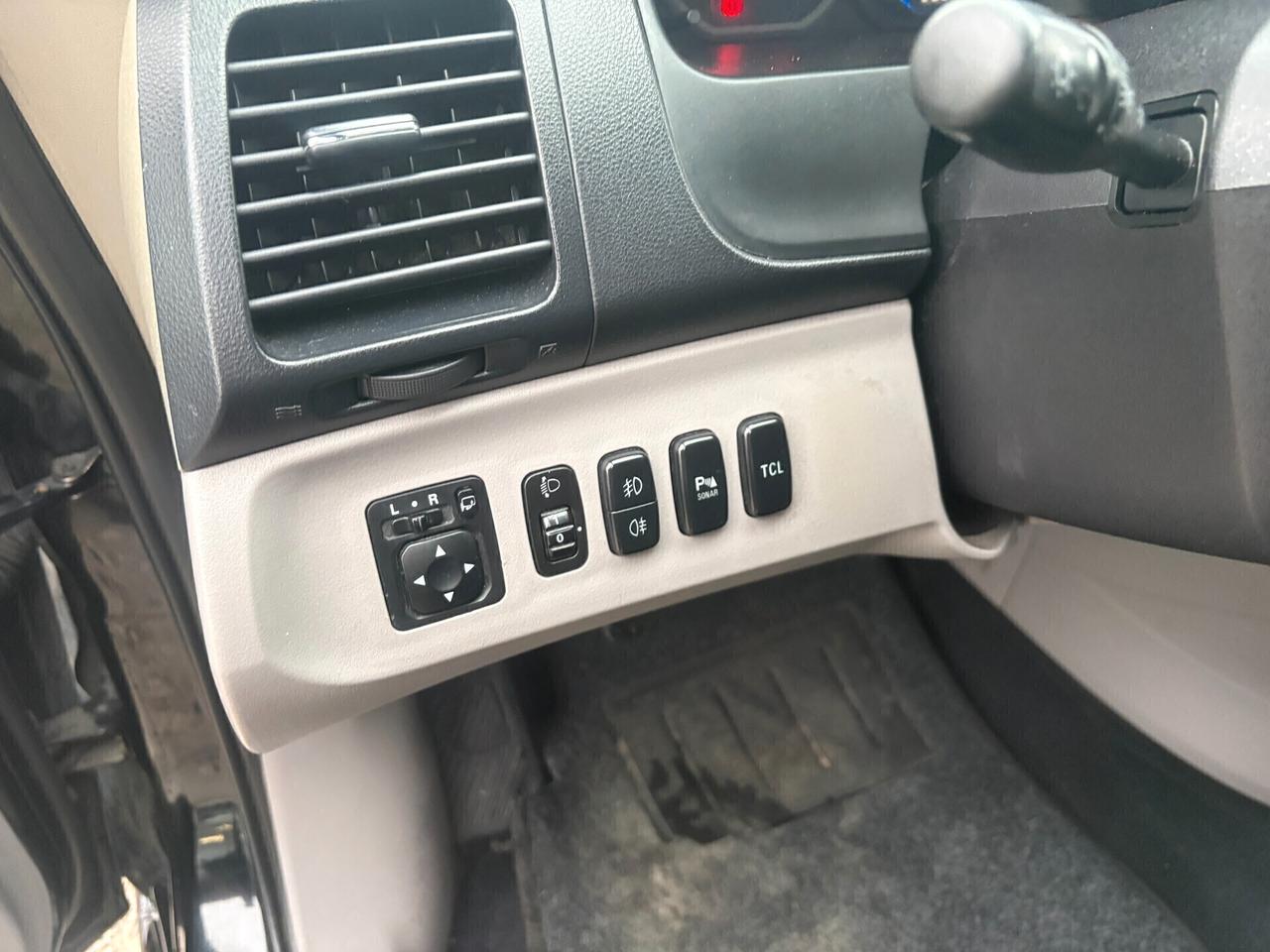 Mitsubishi Grandis 2.0 DI-D 7 posti -Unico proprietario!