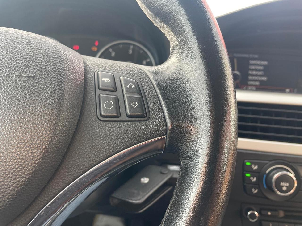 Bmw 320d E 92 Coupé