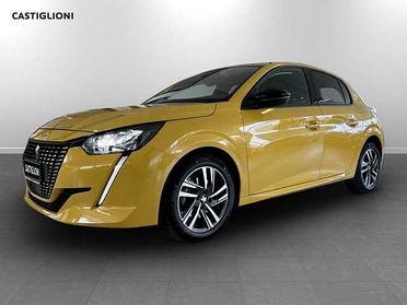 Peugeot 208 208 1.2 puretech Allure s&s 100cv my20