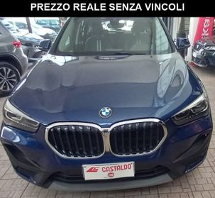 BMW X1 sDrive20d Business Advantage