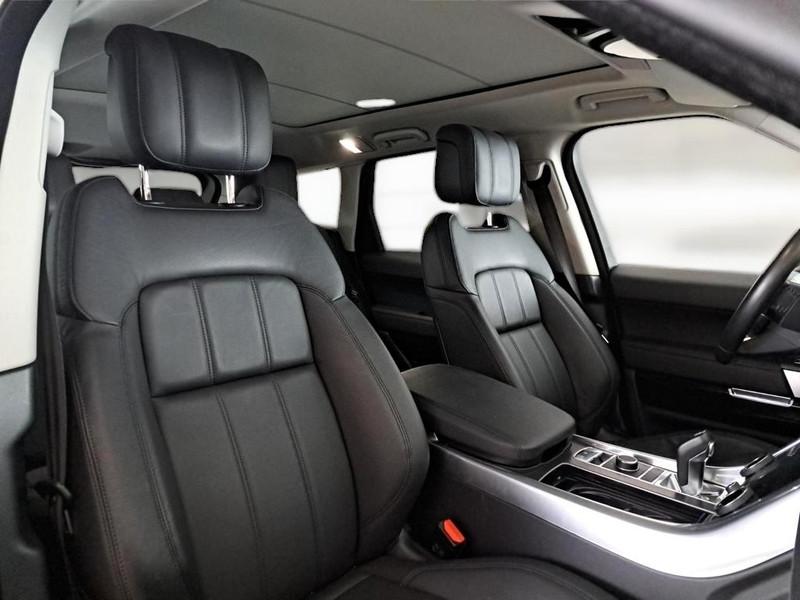 LAND ROVER RANGE ROVER SPORT 2.0 Si4 PHEV SE aut.