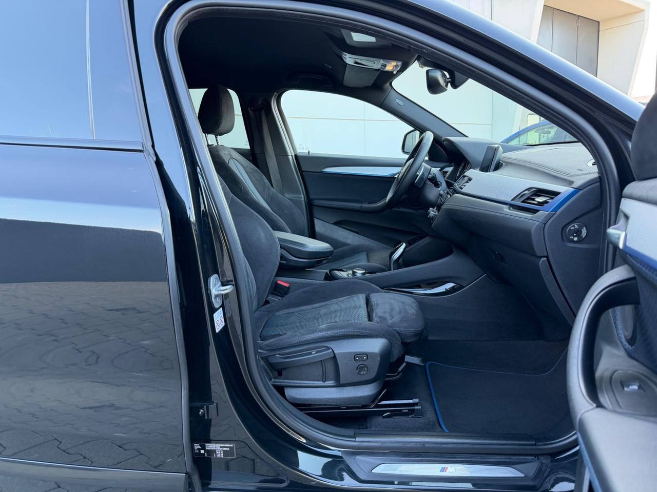 Bmw X2 sDrive18d Msport 2.0d 150cv Auto. 2019