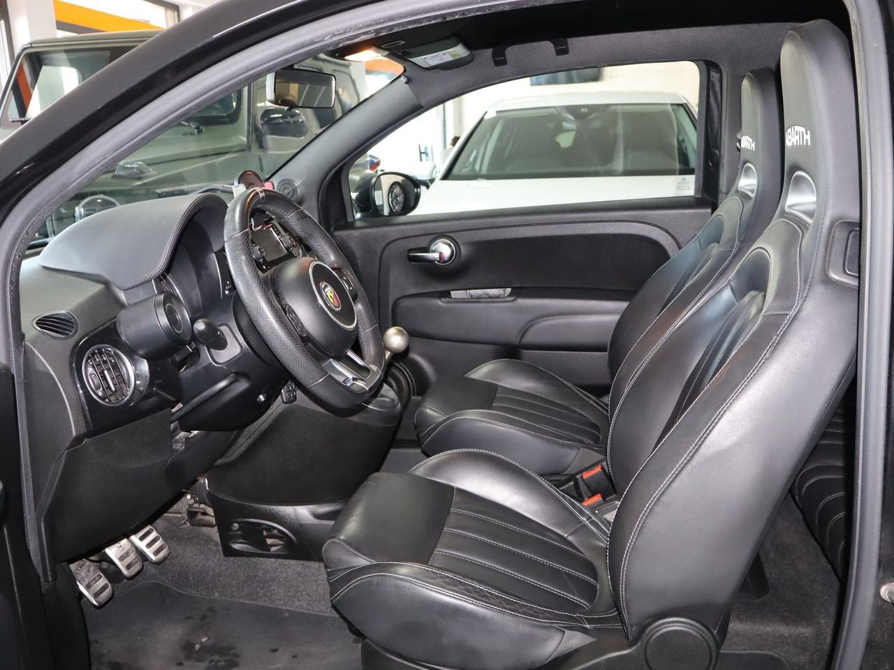 Abarth 595 Turismo Turismo 1.4 T-Jet #9938