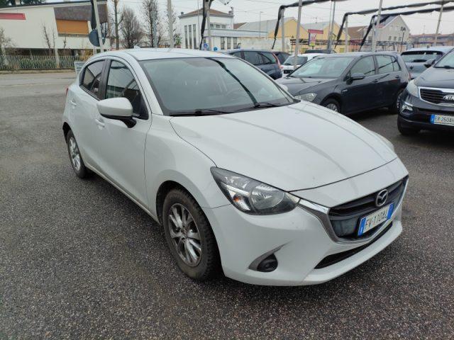 MAZDA 2 1.5 Skyactiv-G Evolve