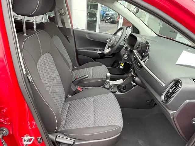 Kia Picanto 1.0 Benzina 63cv URBAN PACK KM ZERO