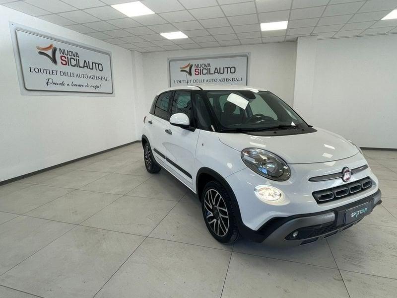 FIAT 500L 2017 Cross cross 1.3 mjt 95cv my19