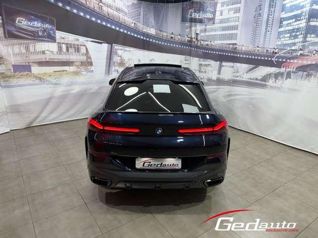 BMW X6 xDrive30d Msport