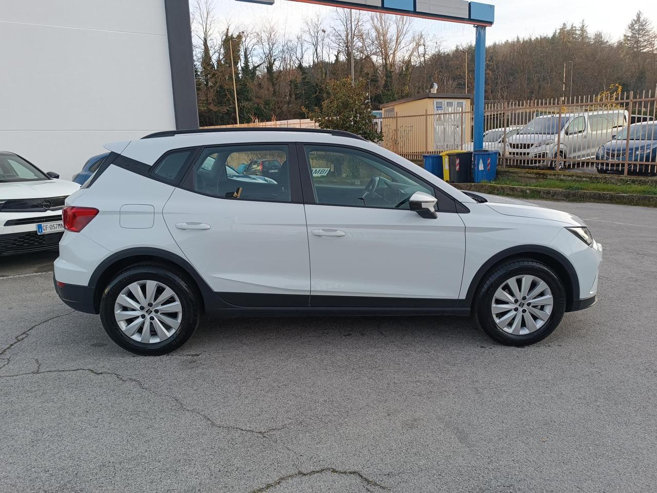 Seat Arona 1.0 ecotsi Style 110cv dsg
