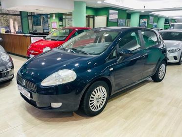 Fiat Punto 1.3 M.jet 16V 90cv 5p. Dynamic