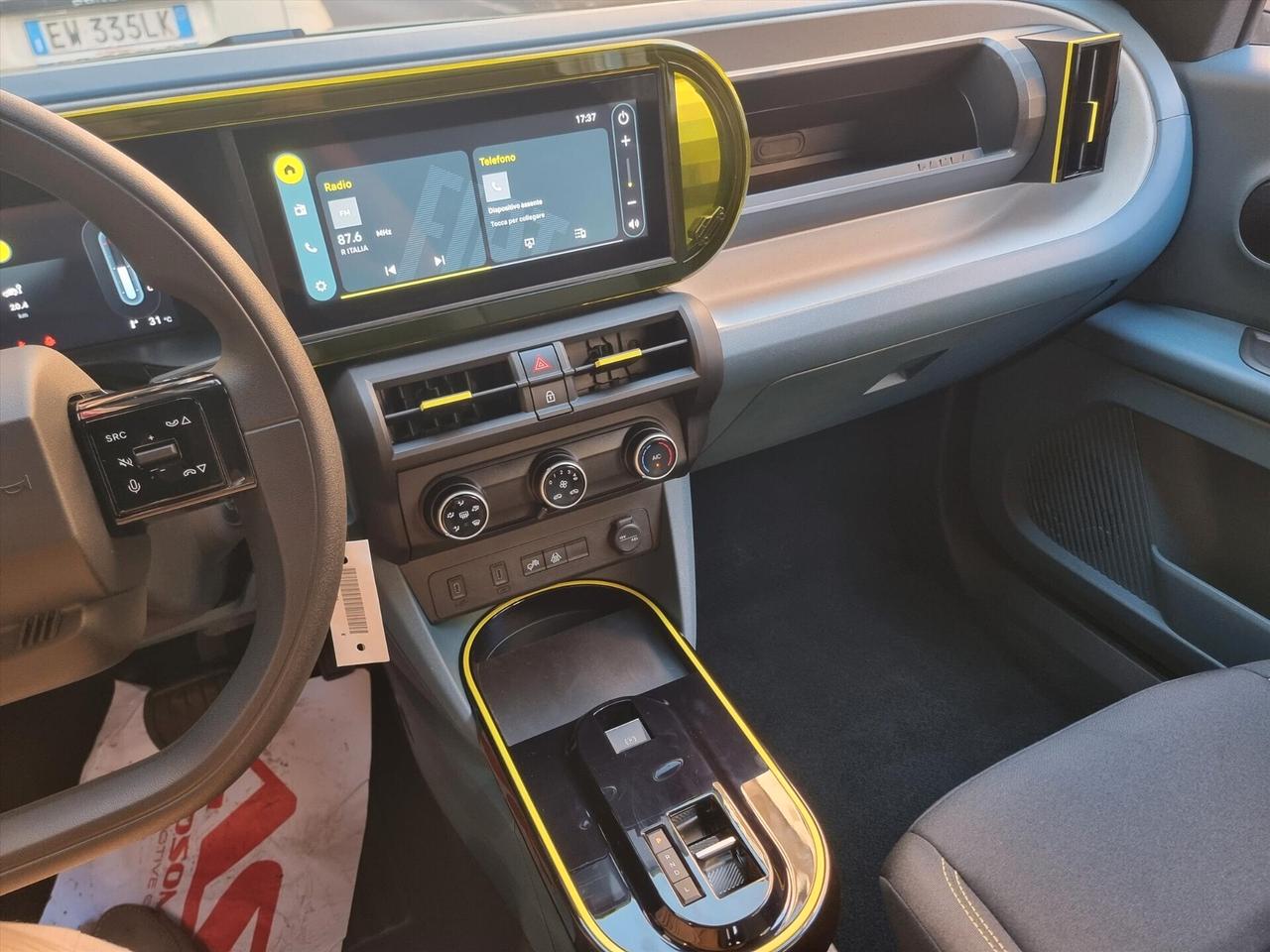 Fiat Grande Panda 1.2 110 CV S&S Icon HYBRID NESSUN VINCOLO FINANZIARIO