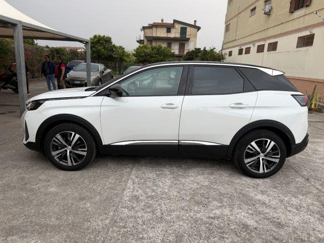 PEUGEOT 3008 BlueHDi 130 S&S EAT8 Allure Pack