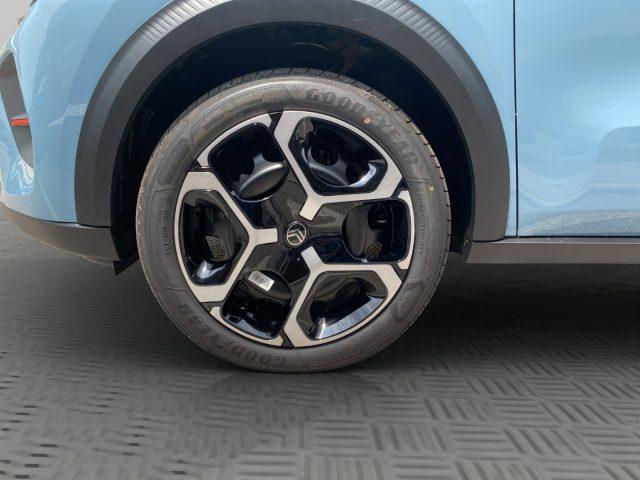 CITROEN C3 1.2 PureTech PLUS 100cv S&S