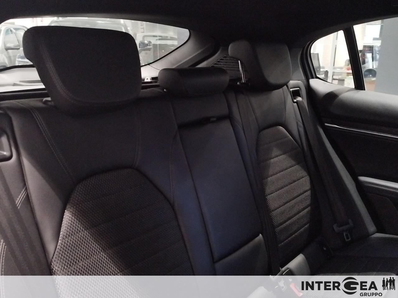 ALFA ROMEO Stelvio 2.2 t Sprint rwd 160cv auto