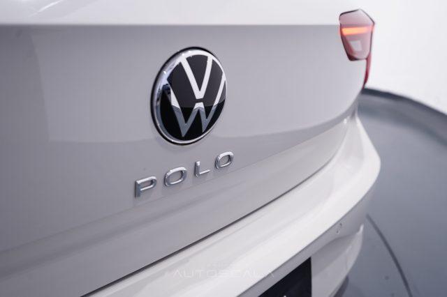 VOLKSWAGEN Polo 1.0 TSI 95cv Life