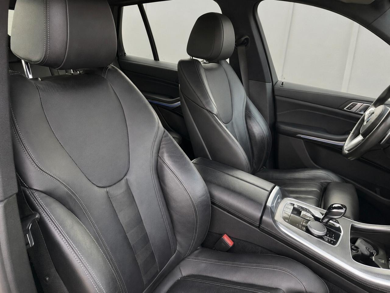 Bmw X5 xDrive25d M SPORT -IVA ESPOSTA