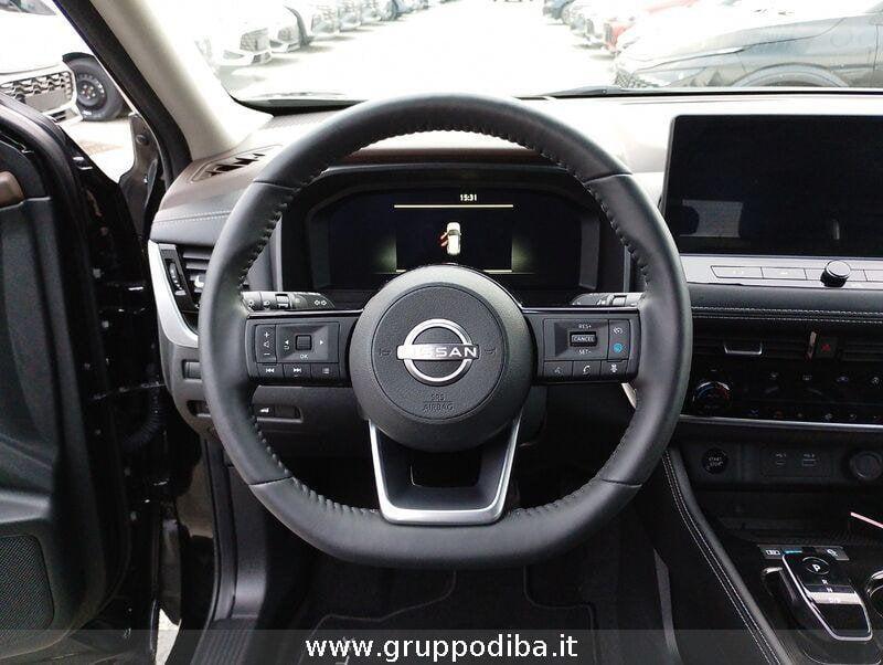 Nissan X-Trail NEW TEKNA E TEKNA E-POWER E-4ORCE - 00