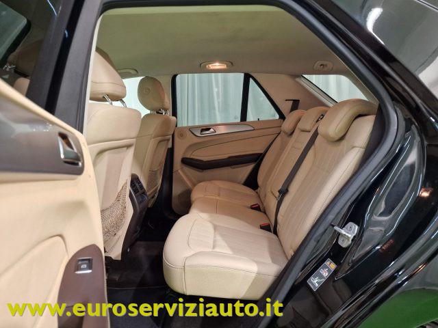 MERCEDES-BENZ GLE 250 d 4Matic Premium Plus