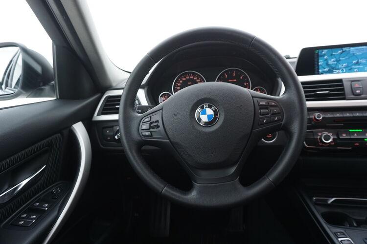 BMW Serie 3 318d Touring Business Advantage BR214689 2.0 Diesel 150CV
