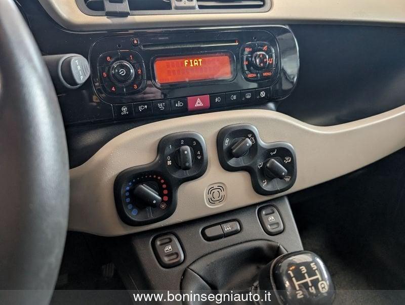 FIAT Panda Panda 1.3 MJT S&S 4x4