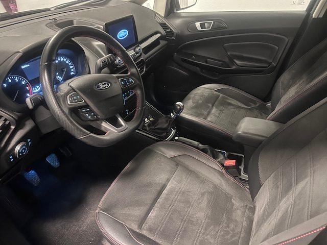 FORD EcoSport 1.0 EcoBoost 125 CV Start&Stop ST-Line