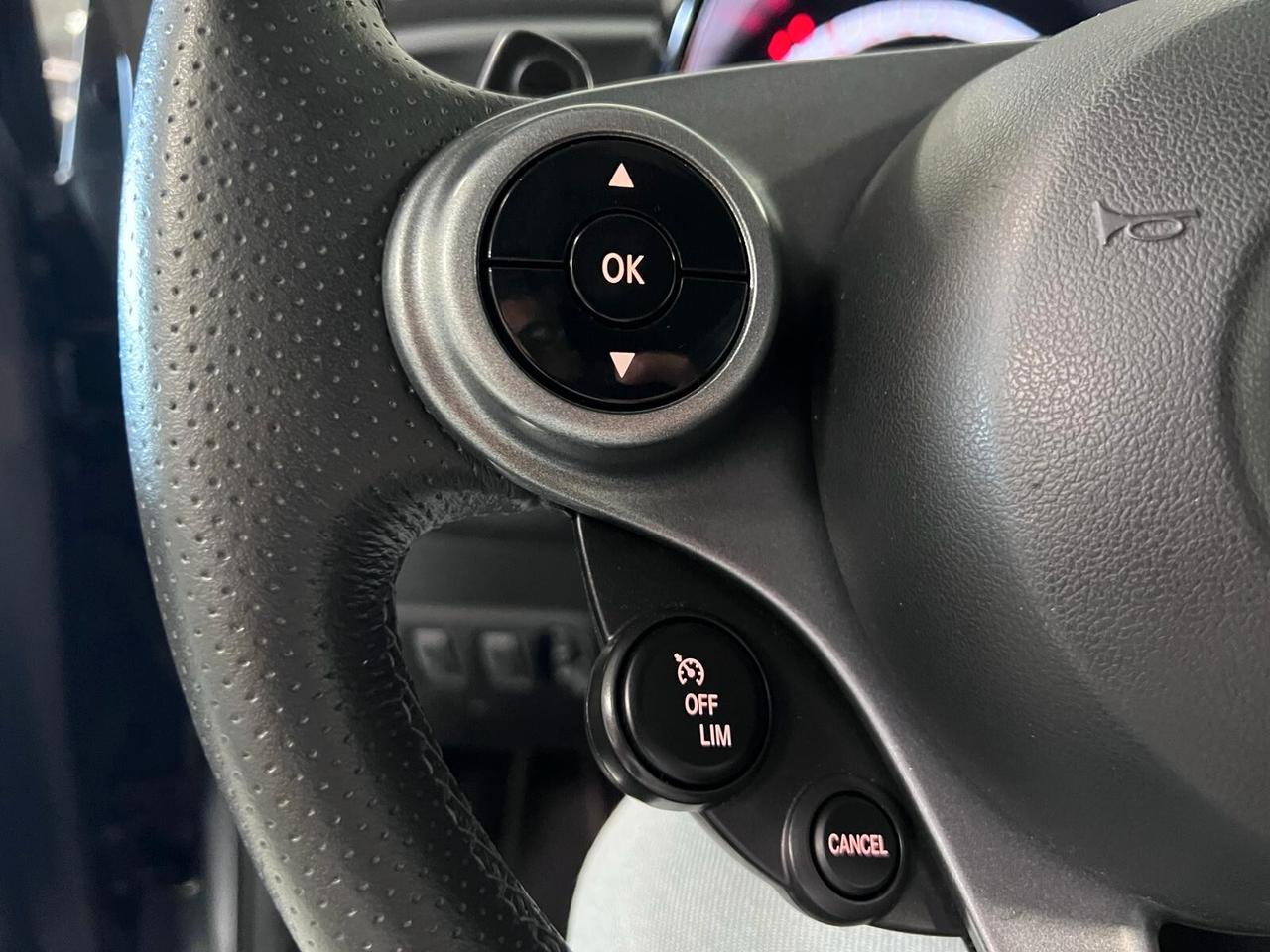 Smart ForTwo 90 0.9 Turbo twinamic Passion