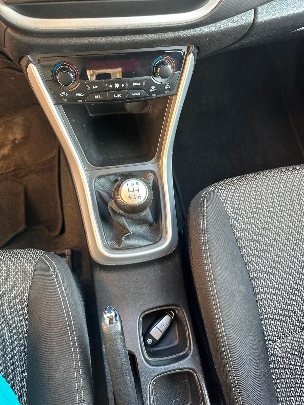 Suzuki S-Cross 1.6 DDiS Plus