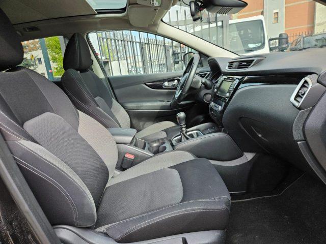 NISSAN Qashqai 1.3 DIG-T 140 CV